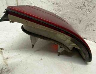 BMW 5 Series E34 (1988-1996) Aizmugurējais kreisais lukturis 30346390