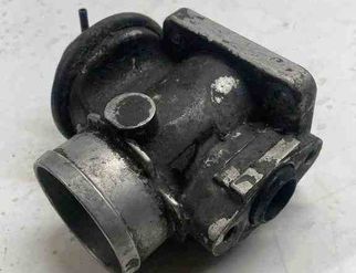 BMW 5 Series E34 (1988-1996) EGR vārsts 30347174