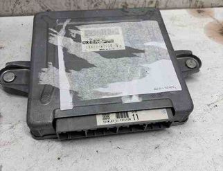 TOYOTA Prius 2 generation (XW20) (2003-2011) Engine ECU Set 8966147170,626399000 30347520