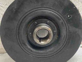 BMW 5 Series E34 (1988-1996) Crankshaft Pulley 2246511B 30348659