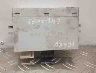 BMW 3 Series E46 (1997-2006) PDC Parking Distance Control Unit 6921415,66216921415 24159026