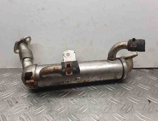 KIA Cee'd 1 generation (2007-2012) EGR Cooler 284162A700 24161030