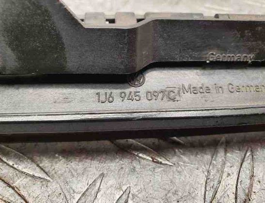 VOLKSWAGEN Sharan 1 generation (1995-2010) Rear cover light 1J6945097C 24161439