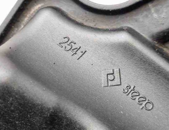 CITROËN C5 2 generation (2008-2017) Vacuum tank V756091680,V7560916 24162901