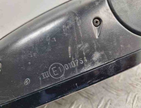 AUDI A6 C6/4F (2004-2011) Right Side Wing Mirror 448506,E1010754,010754 24163811