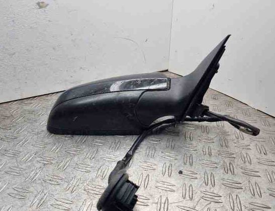 AUDI A6 C6/4F (2004-2011) Right Side Wing Mirror 448506,E1010754,010754 24163811