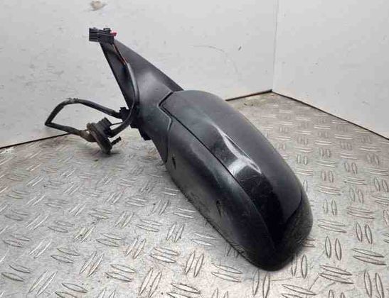 AUDI A6 C6/4F (2004-2011) Зеркало передней левой двери 010754 24163909