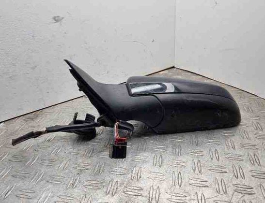 AUDI A6 C6/4F (2004-2011) Зеркало передней левой двери 010754 24163909