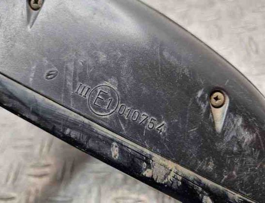 AUDI A6 C6/4F (2004-2011) Зеркало передней левой двери 010754 24163909