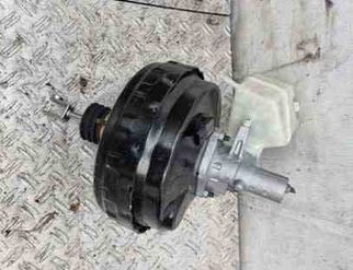 MERCEDES-BENZ E-Class W212/S212/C207/A207 (2009-2016) Вакуумный усилитель тормозов A2124301230,0261230261,A0065422518 24164605