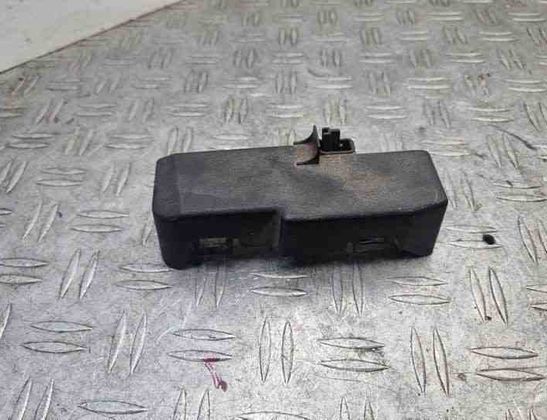 OPEL Insignia A (2008-2016) Fuse Box Cover 13222785,544949969 24166896