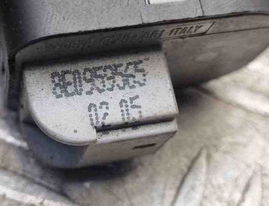 AUDI A4 B7/8E (2004-2008) Mirror adjustment switch 8E0959565 24167277