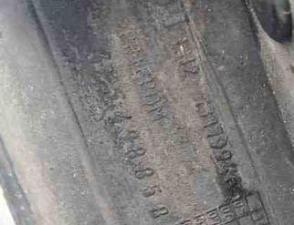 OPEL Corsa D (2006-2020) Priekšējais bamperis 13211462,13179946 24170990