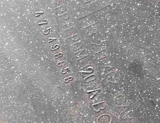 OPEL Corsa D (2006-2020) Priekšējais bamperis 13211462,13179946 24170990