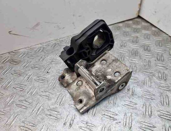 BMW 5 Series F10/F11 (2009-2017) Radiator Holder 7186513,7207151,7211161 24175891