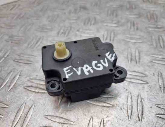 LAND ROVER Range Rover Evoque L538 (1 gen) (2011-2020) Salona sildītāja vadības vārsti 6G9N19E616BA 24178016