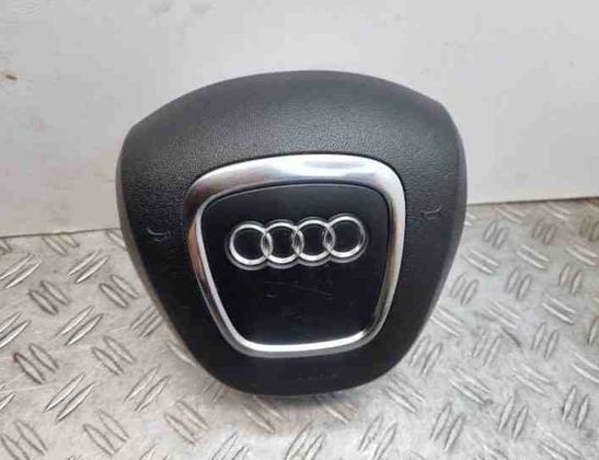 AUDI Q7 4L (2005-2015) Steering Wheel Airbag 4L0880201T 24178033