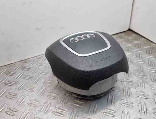 AUDI Q7 4L (2005-2015) Steering Wheel Airbag 4L0880201T 24178033