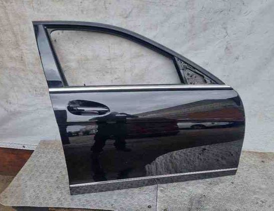 MERCEDES-BENZ C-Class W204/S204/C204 (2004-2015) Front Right Door A2047220210 24178798