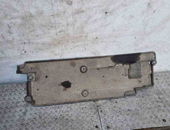 TOYOTA Avensis T27 2 generation (2010-2020) Rear Middle Bottom Protection 5076802010 24179208