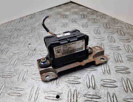 PEUGEOT 4007 1 generation (2007-2012) Acceleration Sensor 4670A282,06211702763 24181409