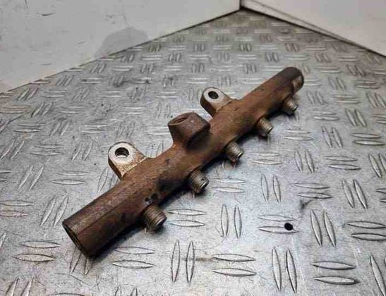 RENAULT Twingo 2 generation (2007-2014) Degvielas reika H8200701690,R9144Z221A 24181823