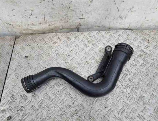 VOLKSWAGEN Eos 1 generation (2006-2020) шланг радиатора интеркулера 1K0145762P 24187439