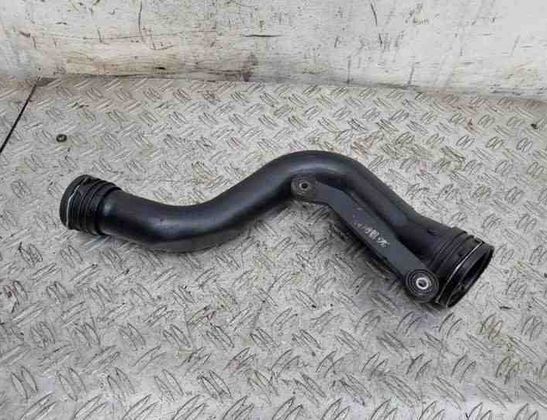 VOLKSWAGEN Eos 1 generation (2006-2020) шланг радиатора интеркулера 1K0145762P 24187439