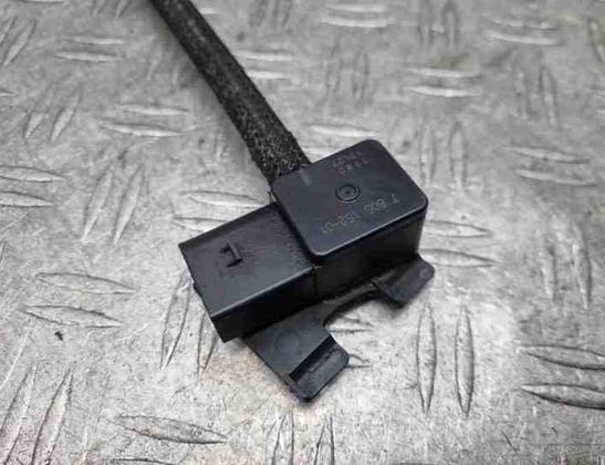BMW 1 Series E81/E82/E87/E88 (2004-2013) DPF spiediena sensors 7805152 24188186