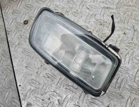 FORD C-Max 1 generation (2003-2010) Front Right Fog Light 7M5115K201AC 24188495