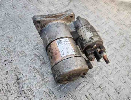 ALFA ROMEO MiTo 955 (2008-2020) Стартер 51832950,S114943,C489 24188785