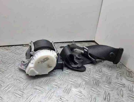 BMW 1 Series E81/E82/E87/E88 (2004-2013) Front Left Seatbelt 9117220,33059849C 24189214
