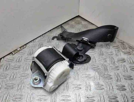BMW 1 Series E81/E82/E87/E88 (2004-2013) Front Left Seatbelt 9117220,33059849C 24189214