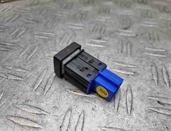 VOLKSWAGEN Variant VII TDI (2014-2024) кнопка опасности 5G0953509A 24189236