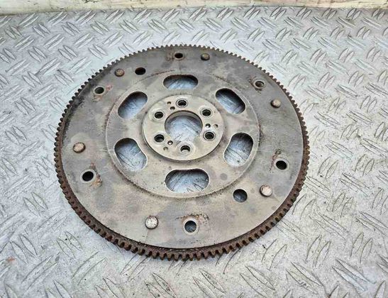 CITROËN C4 Spacetourer 1 generation (2018-2023) Flywheel 9816280680 25575393