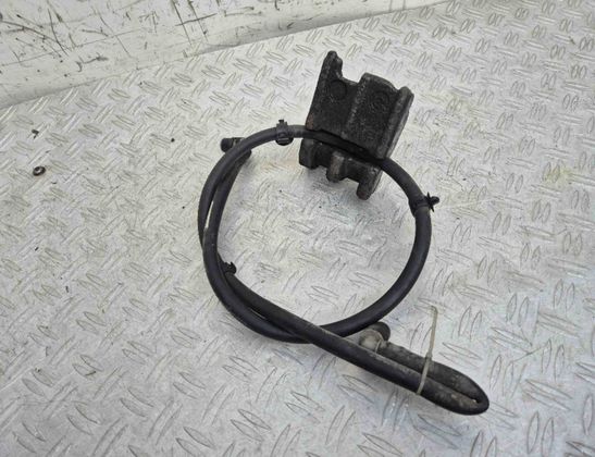 BMW 5 Series F10/F11 (2009-2017) 13264011 26026483