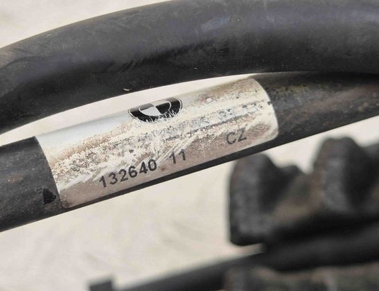 BMW 5 Series F10/F11 (2009-2017) 13264011 26026483