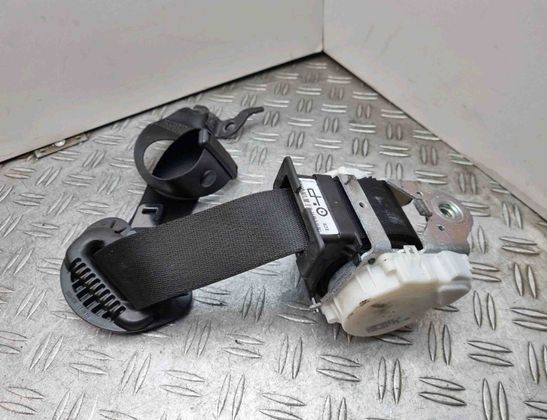 BMW 1 Series E81/E82/E87/E88 (2004-2013) Front Right Seatbelt 9117220,33059849C 28035697