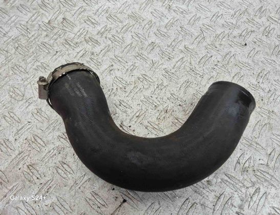 SKODA Octavia A7 (2013-2024) Intercooler Hose Pipe 1K0145834AP 28315807