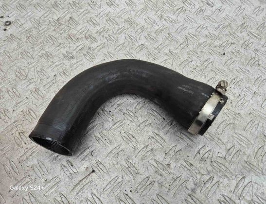 SKODA Octavia A7 (2013-2024) Intercooler Hose Pipe 1K0145834AP 28315807