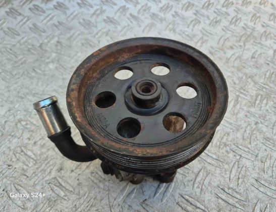 CHRYSLER 300C 1 generation (2005-2011) Насос гидроусилителя 04891613A,613A,04891 28374571