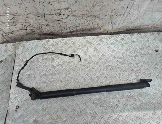 BMW 3 Series F30/F31 (2011-2020) Амортизатор крышки багажника левый 7263155 30449393