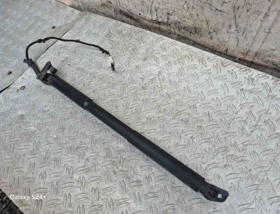 BMW 3 Series F30/F31 (2011-2020) Амортизатор крышки багажника левый 7263155 30449393