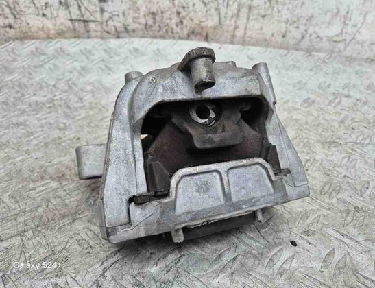 SKODA Octavia 2 generation (2004-2013) Right Side Engine Mount 1K0199262CN 31613127