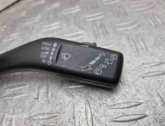 SKODA Octavia 2 generation (2004-2013) Wiper Control 1K0953519H 31621571