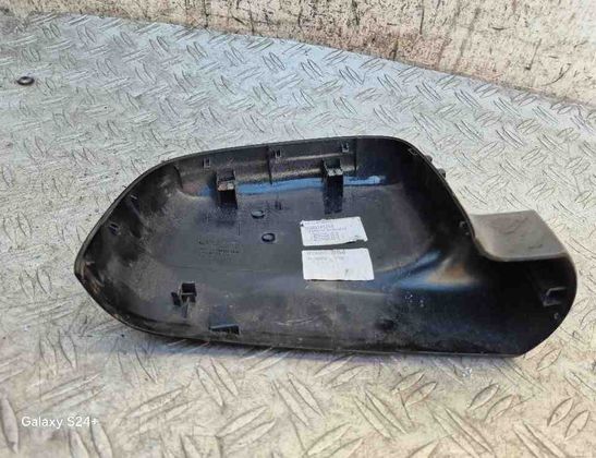 VOLKSWAGEN Caddy 3 generation (2004-2015) Priekšējā kreisā spoguļa apdare 7H1857527 31621779