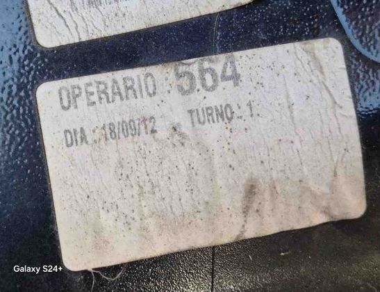 VOLKSWAGEN Caddy 3 generation (2004-2015) Priekšējā kreisā spoguļa apdare 7H1857527 31621779