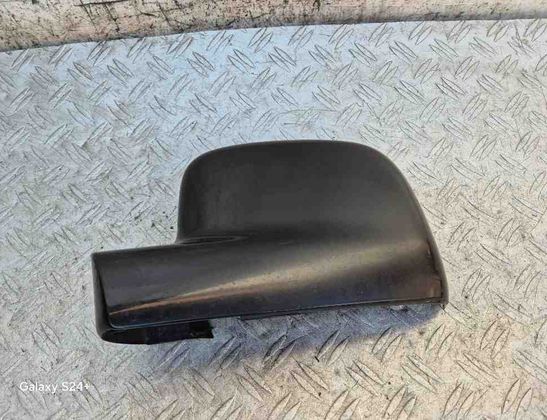 VOLKSWAGEN Caddy 3 generation (2004-2015) Priekšējā kreisā spoguļa apdare 7H1857527 31621779