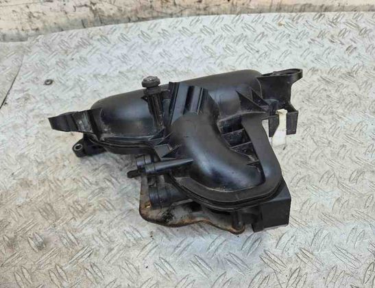 MINI Cooper R56 (2006-2015) Впускной коллектор 7570041,V757004180 31971764