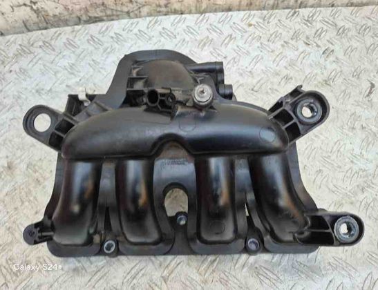 MINI Cooper R56 (2006-2015) Впускной коллектор 7570041,V757004180 31971764